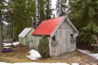 Photo 32: 2842 Ptarmigan Road | Private Paradise Smithers