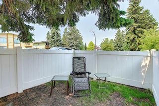 Photo 31: 11436 8 Street SW in Calgary: Southwood Row/Townhouse for sale : MLS®# A1216800