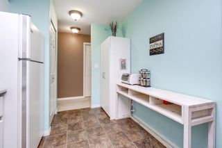 Photo 11: 107 2357 WHYTE Avenue in Port Coquitlam: Central Pt Coquitlam Condo for sale : MLS®# R2254202