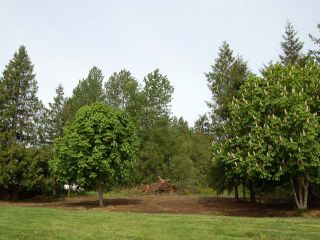 Photo 2: LT B 2850 BRYDEN PLACE in COURTENAY: Z2 Courtenay East Lots/Acreage for sale (Zone 2 - Comox Valley)  : MLS®# 328044