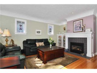 Photo 3: 885 W 60TH Avenue in Vancouver: Marpole House for sale (Vancouver West)  : MLS®# V852517