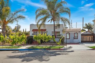 Main Photo: NORTH PARK House for sale : 3 bedrooms : 3804 Wilson Ave in San Diego