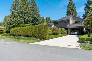 Photo 6: 4342 ERWIN Drive in West Vancouver: Cypress House for sale in "Erwin Drive" : MLS®# R2704646