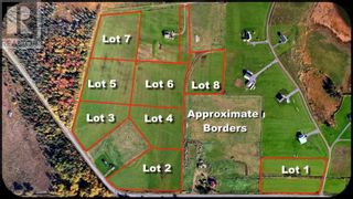 Photo 2: Lot 2-02 Hughies Lane in Brule: Vacant Land for sale : MLS®# 202126607
