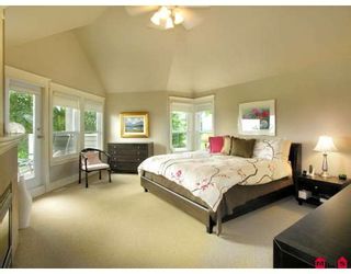 Photo 7: 3776 156B Street in Surrey: Morgan Creek House for sale in "MORGAN CREEK" (South Surrey White Rock)  : MLS®# F2913031