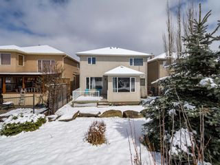 Photo 29: 352 Everglade Circle SW in Calgary: Evergreen Detached for sale : MLS®# A1216510