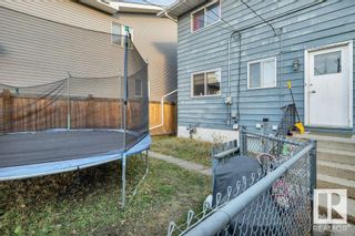 Photo 24: 11214 123 Street in Edmonton: Zone 07 House Half Duplex for sale : MLS®# E4367017