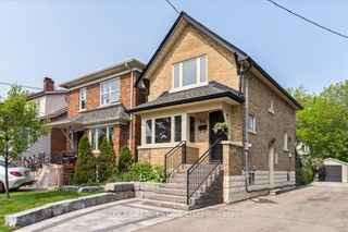 Photo 1: 95 Eleventh Street in Toronto: New Toronto House (2-Storey) for sale (Toronto W06)  : MLS®# W6084180