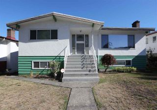 Photo 1: 6142 KNIGHT Street in Vancouver: Knight House for sale (Vancouver East)  : MLS®# R2210456