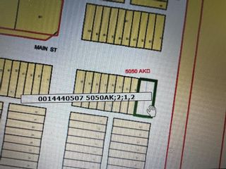 Main Photo: 103 Main Street: Swalwell Residential Land for sale : MLS®# A2028719