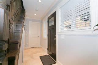 Photo 8: 1178 E KING EDWARD Avenue in Vancouver: Knight Townhouse for sale (Vancouver East)  : MLS®# R2158743