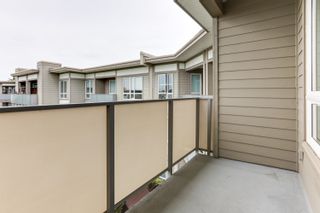 Photo 16: 416 10880 NO. 5 Road in Richmond: Ironwood Condo for sale in "THE GARDENS" : MLS®# R2705274
