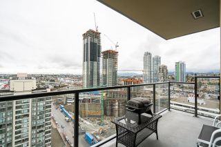 Photo 25: 2101 4250 DAWSON STREET in Burnaby: Brentwood Park Condo for sale (Burnaby North)  : MLS®# R2747214