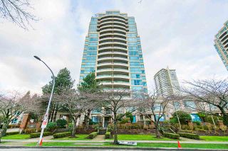 Photo 3: 1303 6611 SOUTHOAKS Crescent in Burnaby: Highgate Condo for sale in "Gemini 1" (Burnaby South)  : MLS®# R2523037