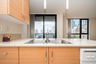 Photo 15: 709 928 HOMER Street in Vancouver: Yaletown Condo for sale (Vancouver West)  : MLS®# R2810524
