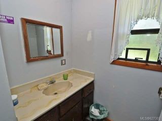 Photo 12: 3827 Charlton Dr in BOWSER: PQ Qualicum North House for sale (Parksville/Qualicum)  : MLS®# 627303