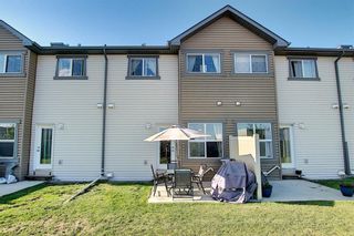 Photo 38: 257 Ranch Ridge Meadow: Strathmore Row/Townhouse for sale : MLS®# A1078981
