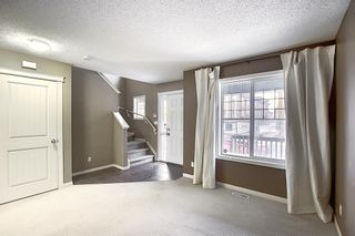 Photo 4: 50 Skyview Point Link NE in Calgary: Skyview Ranch Semi Detached for sale : MLS®# A1039930
