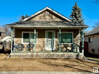 Photo 1: 12219 91 Street in Edmonton: Zone 05 House for sale : MLS®# E4381498