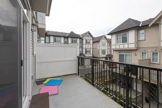 Photo 18: 54 30989 WESTRIDGE Place in Abbotsford: Abbotsford West Townhouse for sale : MLS®# R2147873