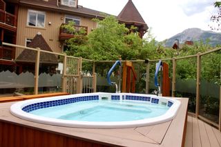 Photo 23: 404 190 Kananaskis Way: Canmore Apartment for sale : MLS®# A1120737