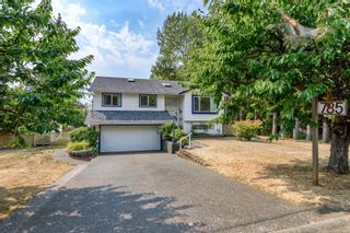 Photo 50: 785 Williams Rd in Courtenay: CV Courtenay East House for sale (Comox Valley)  : MLS®# 942224