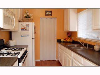 Photo 7: CITY HEIGHTS House for sale : 2 bedrooms : 4618 Polk in San Diego