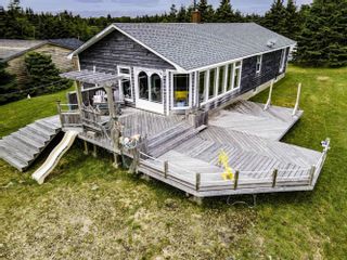 Photo 2: 1829 Stoney Island Road in Centreville: 407-Shelburne County Residential for sale (South Shore)  : MLS®# 202217315