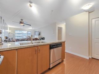 Photo 6: 312 4728 DAWSON Street in Burnaby: Brentwood Park Condo for sale in "Montage" (Burnaby North)  : MLS®# R2663709