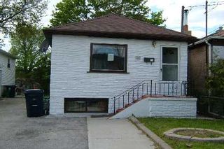 Photo 1:  in Toronto: House (Bungalow) for sale (E08: TORONTO)  : MLS®# E1386707