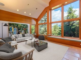 Photo 9: 4868 SUMMIT Lane in Whistler: Benchlands House for sale : MLS®# R2778440
