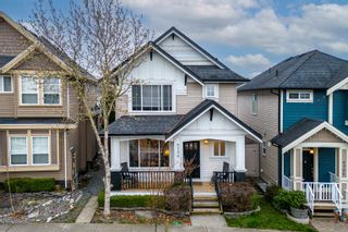 Main Photo: 6756 191A Street in Surrey: Clayton House for sale (Cloverdale)  : MLS®# R2769379