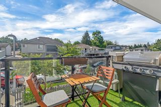 Photo 8: 73 13898 64 Avenue in Surrey: Sullivan Station Townhouse for sale : MLS®# R2795563