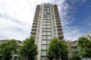 Photo 2: 1001 1483 W 7TH Avenue in Vancouver: Fairview VW Condo for sale (Vancouver West)  : MLS®# V899773