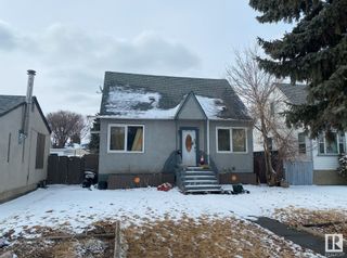 Photo 3: 12326 103 Street in Edmonton: Zone 08 House for sale : MLS®# E4379348
