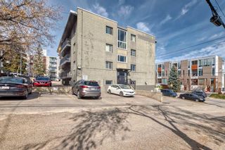 Photo 27: 3 2104 17 Street SW in Calgary: Bankview Apartment for sale : MLS®# A2125904