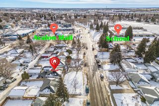 Photo 45: 2517 Broadway Avenue in Saskatoon: Avalon Residential for sale : MLS®# SK958592