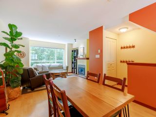 Photo 10: 302 2688 WATSON Street in Vancouver: Mount Pleasant VE Townhouse for sale in "Tala Vera" (Vancouver East)  : MLS®# R2702186