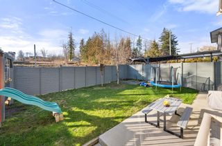 Photo 36: 19615 65B Place in Langley: Willoughby Heights House for sale : MLS®# R2752468