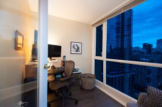 Photo 14: 1905 1188 RICHARDS Street in Vancouver: Yaletown Condo for sale in "PARK PLAZA" (Vancouver West)  : MLS®# R2508576