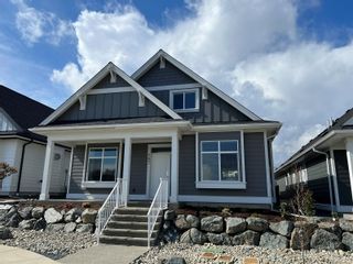 Photo 1: 787 Briarwood Dr in Parksville: PQ Parksville House for sale (Parksville/Qualicum)  : MLS®# 903524