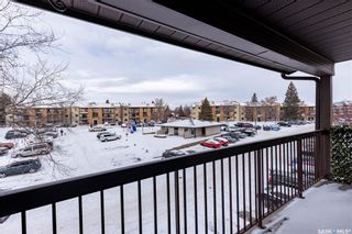 Photo 27: 301 365 Kingsmere Boulevard in Saskatoon: Lakeview SA Residential for sale : MLS®# SK914473