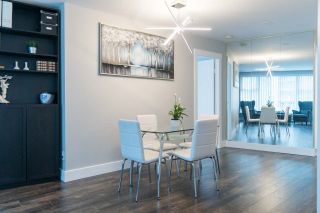 Photo 6: B402 1331 HOMER STREET in Vancouver: Yaletown Condo for sale (Vancouver West)  : MLS®# R2232719