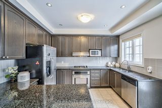 Photo 15: 47 Lord Durham Road in Markham: Unionville House (3-Storey) for sale : MLS®# N8076870