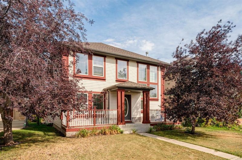 FEATURED LISTING: 115 West Springs Road Southwest Calgary