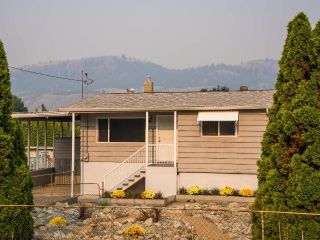 Photo 2: 4249 OLD YELLOWHEAD HIGHWAY in Kamloops: Rayleigh House for sale : MLS®# 174490