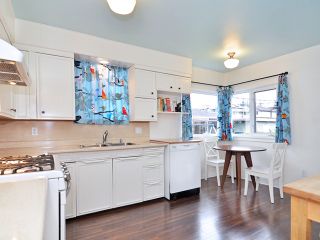 Photo 6: 3149 GRAVELEY Street in Vancouver: Renfrew VE House for sale (Vancouver East)  : MLS®# V1059398