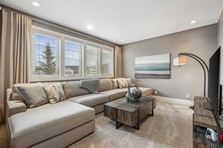 Photo 23: 22 Crestridge Mews SW in Calgary: Crestmont Detached for sale : MLS®# A2128973