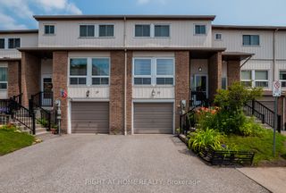 Photo 1: 50 17 Macey Court in Ajax: Central West Condo for sale : MLS®# E7043254