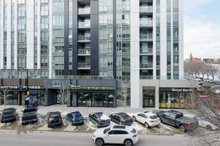 Photo 18: 303 46 9 Street NE in Calgary: Bridgeland/Riverside Apartment for sale : MLS®# A2120826